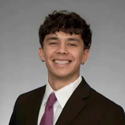 Jacob Otero, Life Insurance Agent